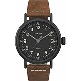 Timex Чоловічі годинники Standard Tx2t69300