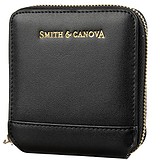 Smith&Canova Гаманець FUL-26812-black, 1717501