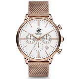 Beverly Hills Polo Club Чоловічий годинник BH2133-08