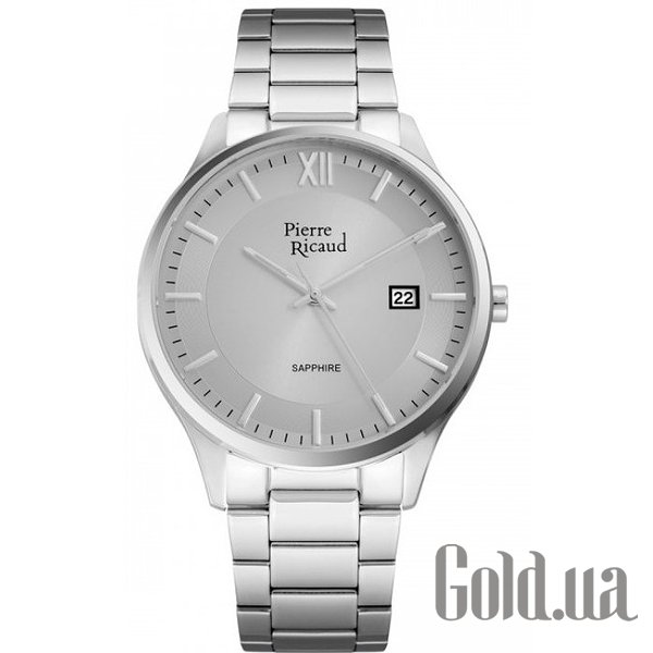 Купить Pierre Ricaud Мужские часы PR 97262.5167Q