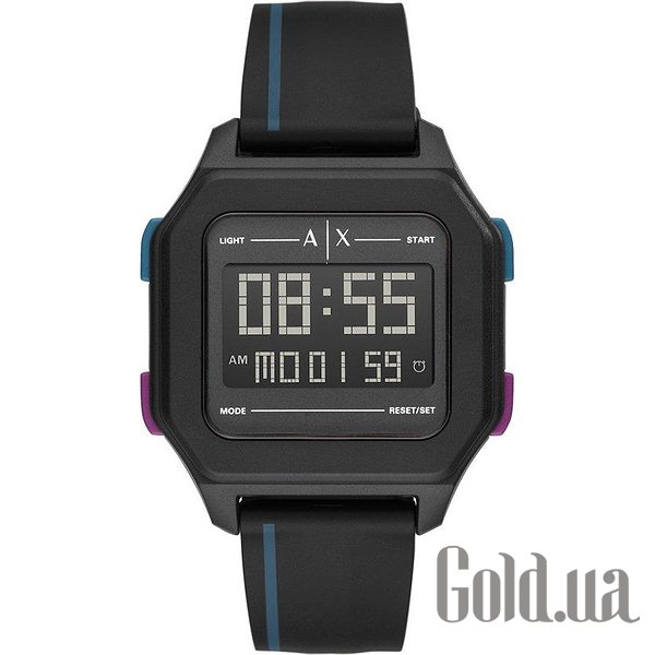 

Дизайнерские часы Armani Exchange, Мужские часы AX2955