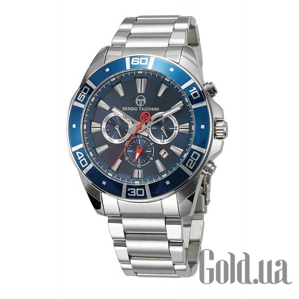 Купить Sergio Tacchini Мужские часы ST.1.10024.2