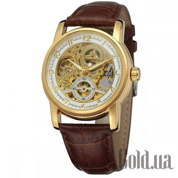 Купити Forsining Жіночий годинник Star II 2345 (bt2345)