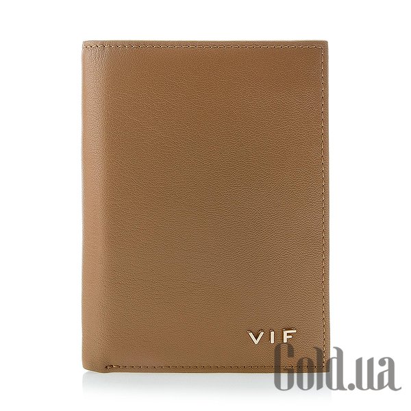 

Бумажник VIF, Золото, Портмоне 07139-08C-21