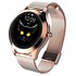 UWatch Смарт часы Smart VIP Lady Gold 2184 (bt2184) - фото 2