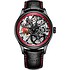 Aerowatch Мужские часы Renaissance Skeleton Spider 50981NO21 - фото 1
