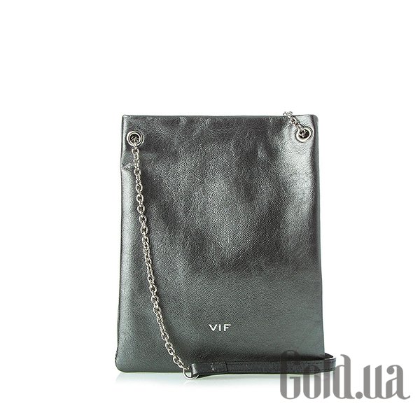 

Сумки женские VIF, Серебряный, Женская сумка 30172-09Е-81