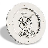 Incantesimo Design Настільний годинник Quantum 405 M