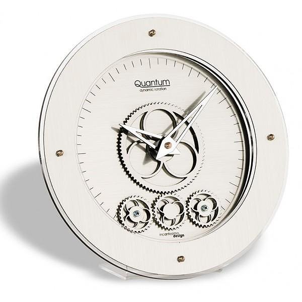 Incantesimo Design Настільний годинник Quantum 405 M