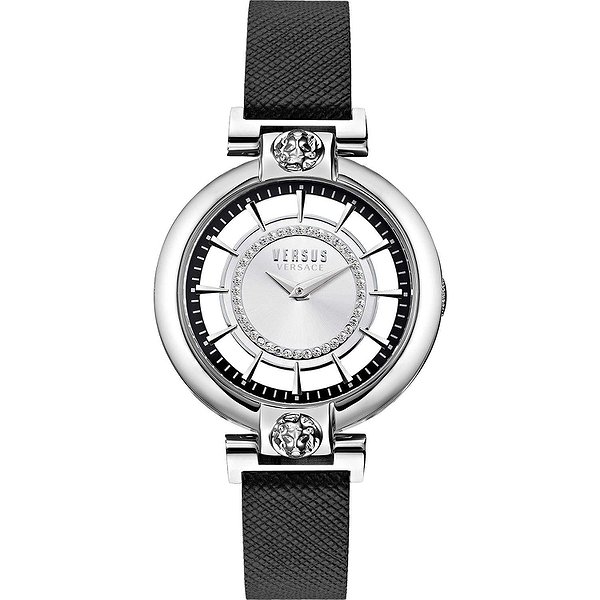 Versus Versace Жіночий годинник Silver Lake Vsp1h0121