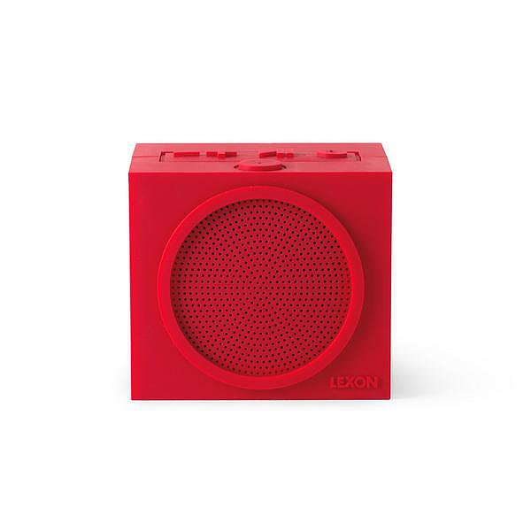 Lexon Динамик Tykho Speaker LA104R7 LA104R7 – изображение 2