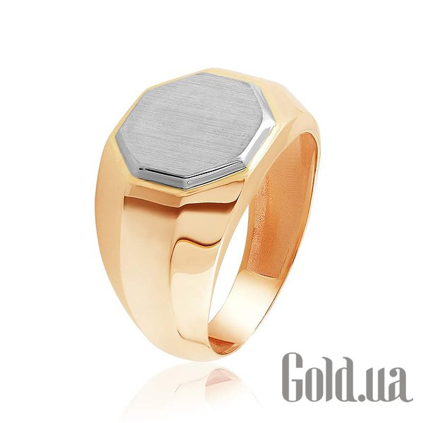 

Мужское кольцо и перстень Украина, Мужское золотое кольцо, 20