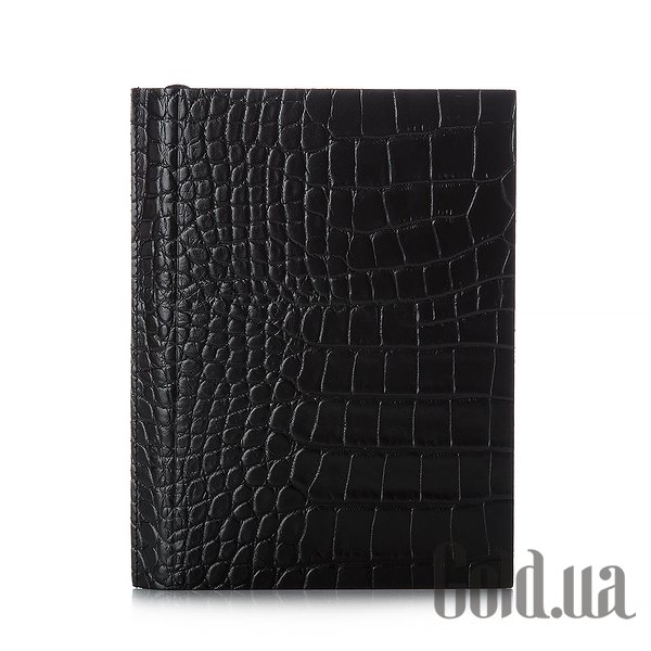 

Ежедневник VIF, Черный, Ежедневник Crocco 11060-10Е-10в