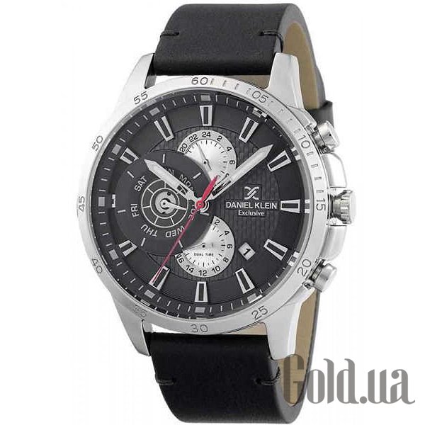 Купить Daniel Klein Мужские часы DK.1.12255-2