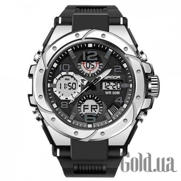 

Мужские часы Sanda, Мужские часы Rapid 2705