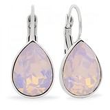 Сережки з кристалами Swarovski, 1764349