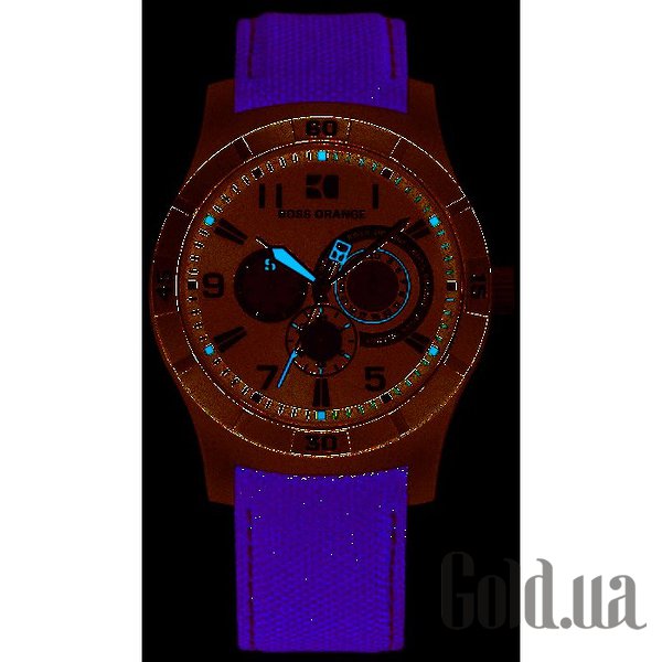 

Дизайнерские часы Hugo Boss, Men Orange 1512539