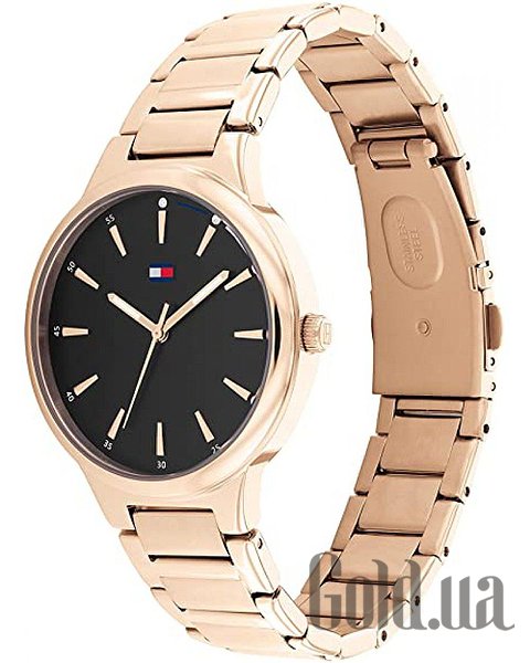 Дизайнерські годинники Tommy Hilfiger Жіночий годинник 1782400