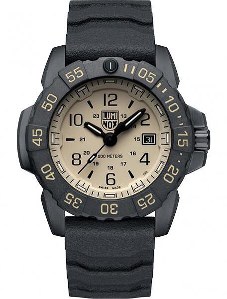 Luminox Чоловічий годинник XS.3251.CBNSF.SET