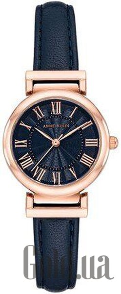 Купить Anne Klein Женские часы AK/2246RGNV