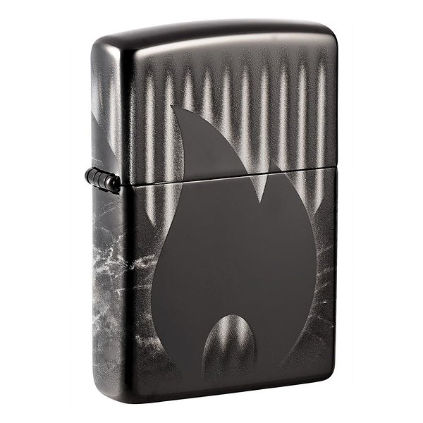 Zippo Зажигалка Zippo Design 48738