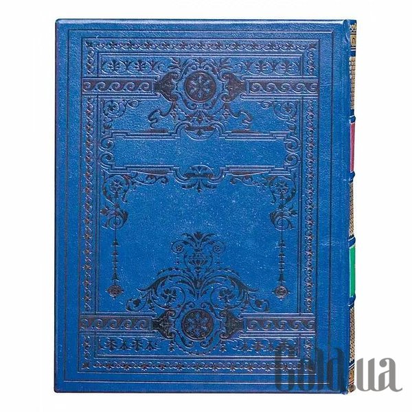 Елітні книги Україна Історія міст та сіл України 0501003002
