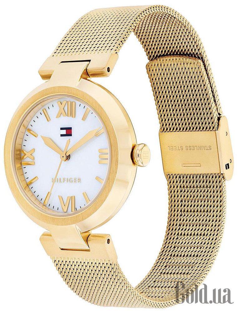 Tommy Hilfiger Женские часы 1782634 1782634 – изображение 2