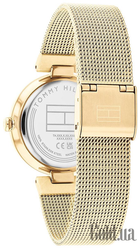 Tommy Hilfiger Женские часы 1782634 1782634 – изображение 3