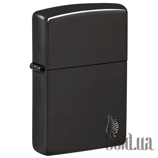 

Зажигалка Zippo, Зажигалка 46362 Armor Series Flame 46402