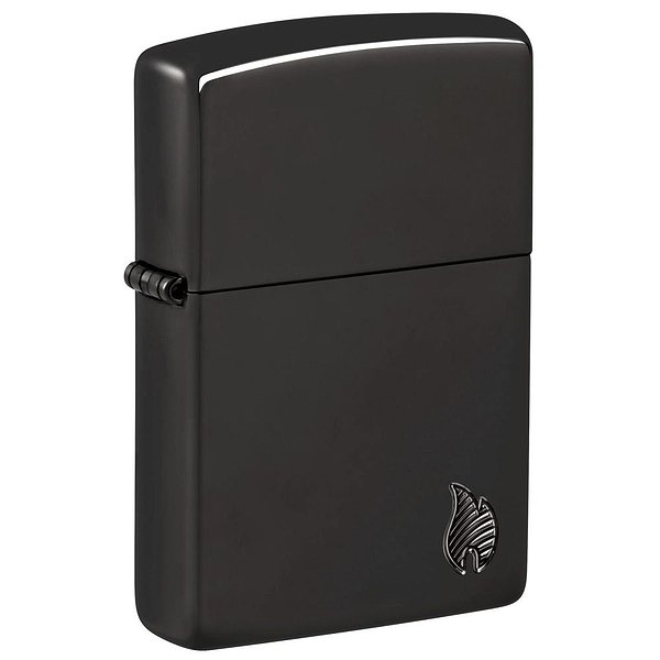 Zippo Запальничка 46362 Armor Series Flame 46402