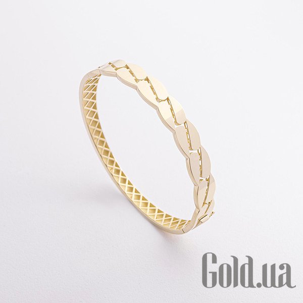 

Браслет Украина, Женский золотой браслет, 18