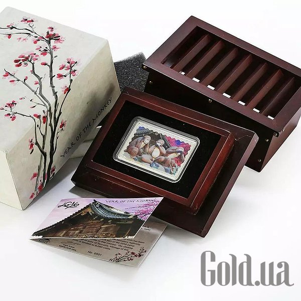 

Монеты Silver Coins, Серебряная монета 31 гр