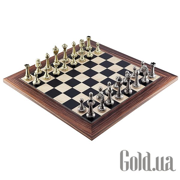 

Шахматы Italfama, Шахматы 70M+1104