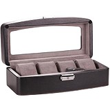 Salvadore Шкатулка для часов 4W-HX-BC, 1797117