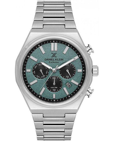 Daniel Klein Чоловічий годинник Exclusive Gents DK.1.14236-5