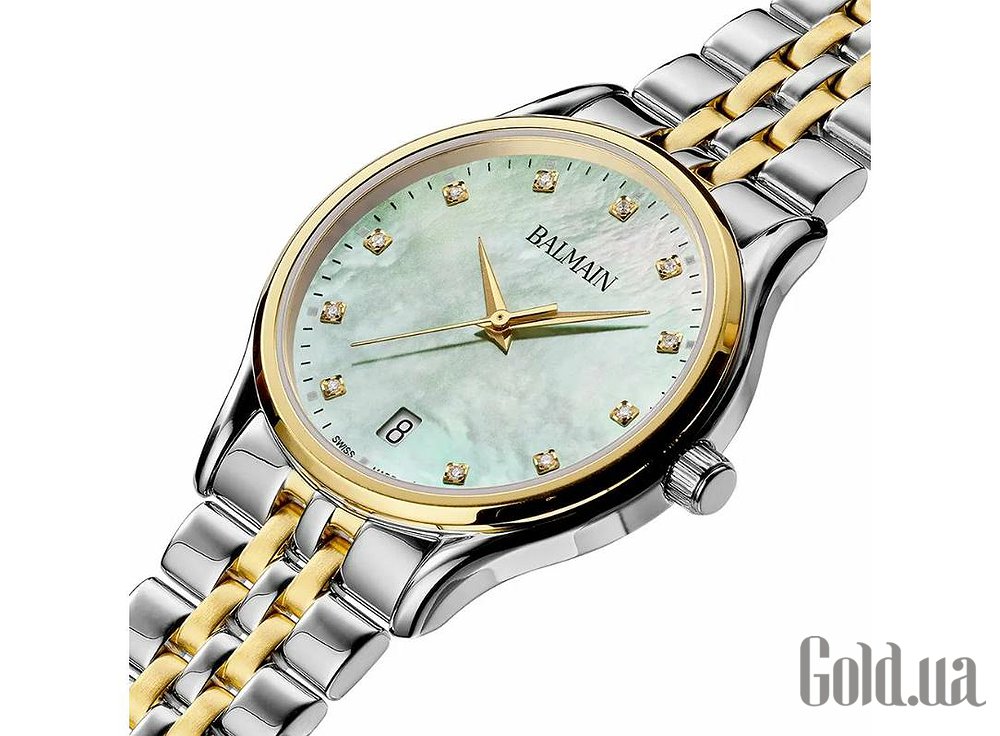 Balmain Жіночий годинник 8352.39.76 8352.39.76 – зображення 2