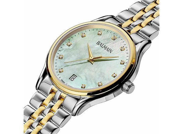 Balmain Жіночий годинник 8352.39.76 8352.39.76 – зображення 2