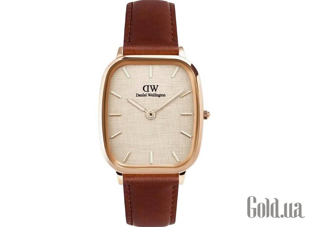 Daniel Wellington Мужские часы DW00100816 DW00100816