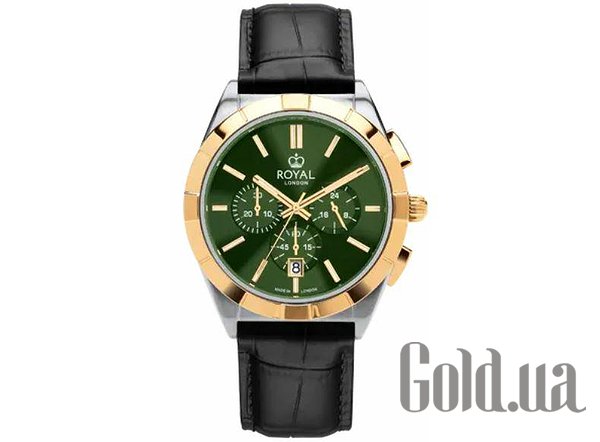 Royal London Мужские часы 41519-06 41519-06