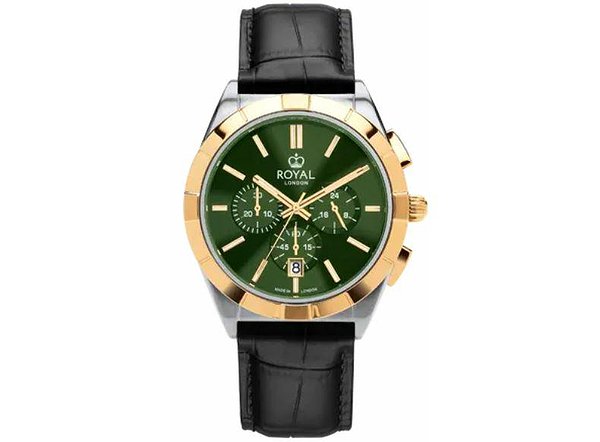 Royal London Мужские часы 41519-06 41519-06