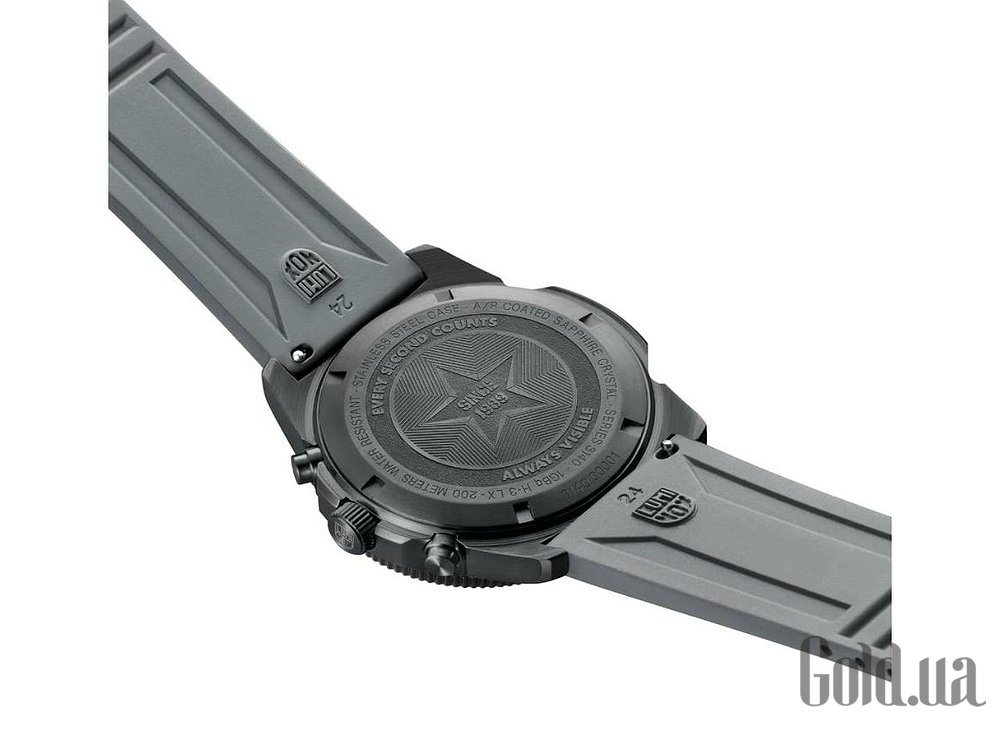 Luminox Чоловічий годинник XS.3148 XS.3148 – зображення 2