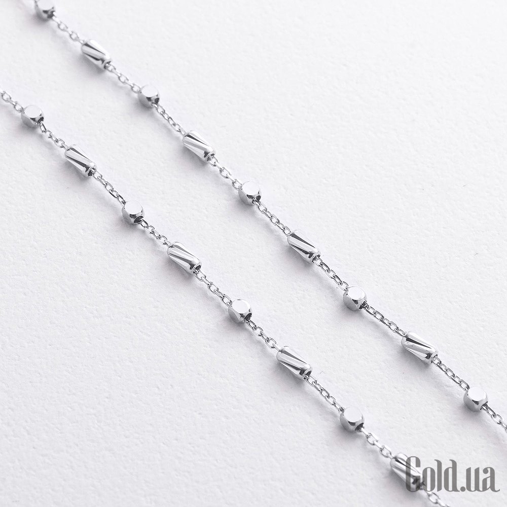 Золотое колье onxкол02673 – изображение 2