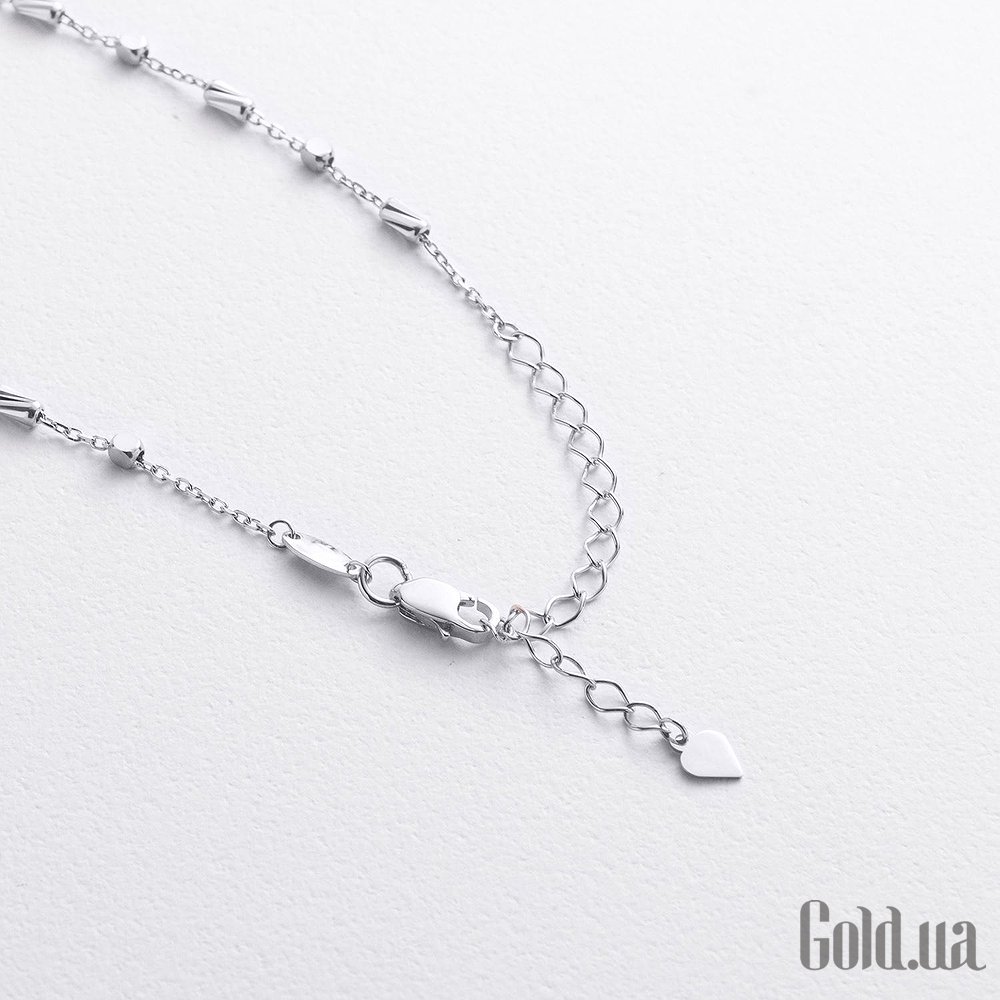 Золотое колье onxкол02673 – изображение 3