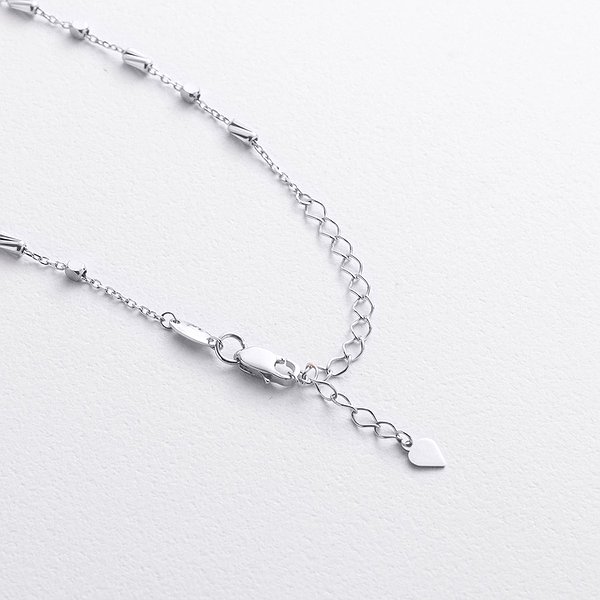 Золотое колье onxкол02673 – изображение 3
