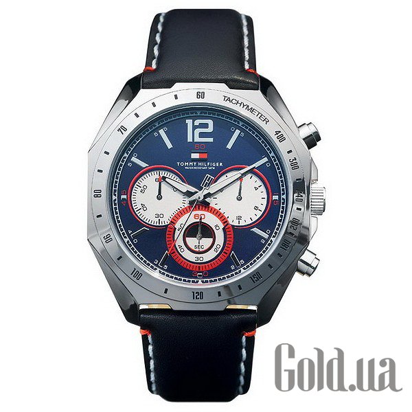 

Дизайнерские часы Tommy Hilfiger, High Roller 1790655