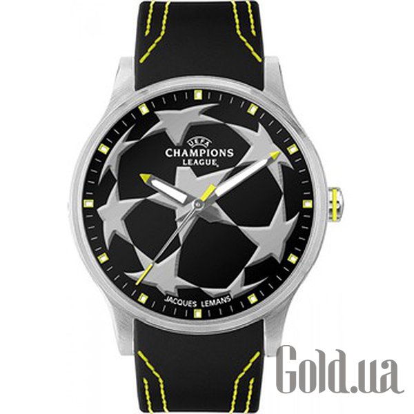 

Мужские часы Jacques Lemans, U-38F