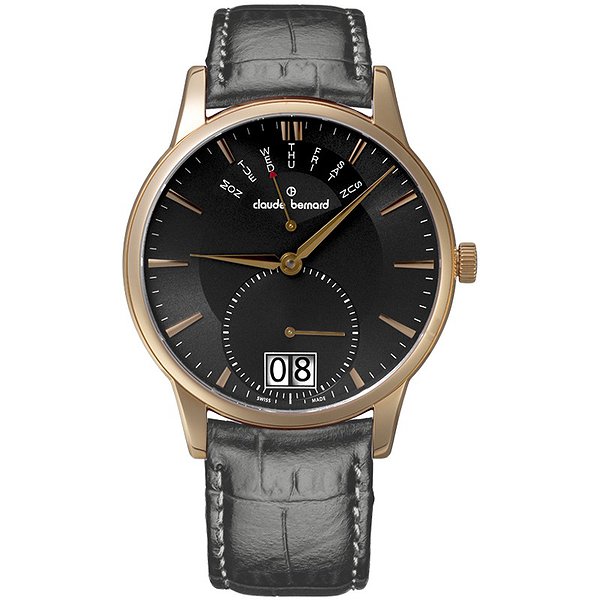 Claude Bernard 34004 37R GIR