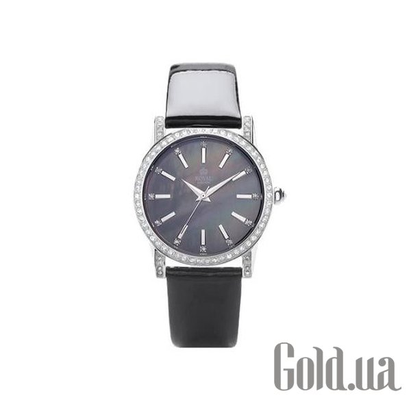 

Женские часы Royal London, Женские часы 21224-02