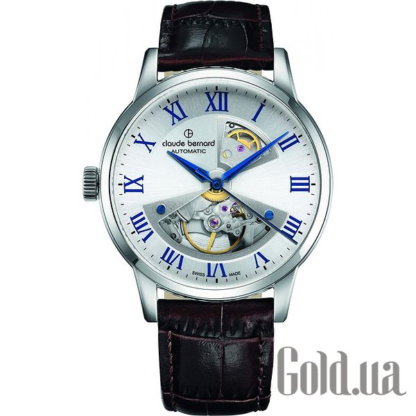 

Швейцарские часы Claude Bernard, Мужские часы 85017 3 ARBUN