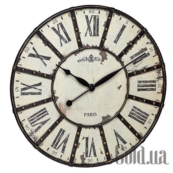 Купити TFA Настінний годинник 60303902